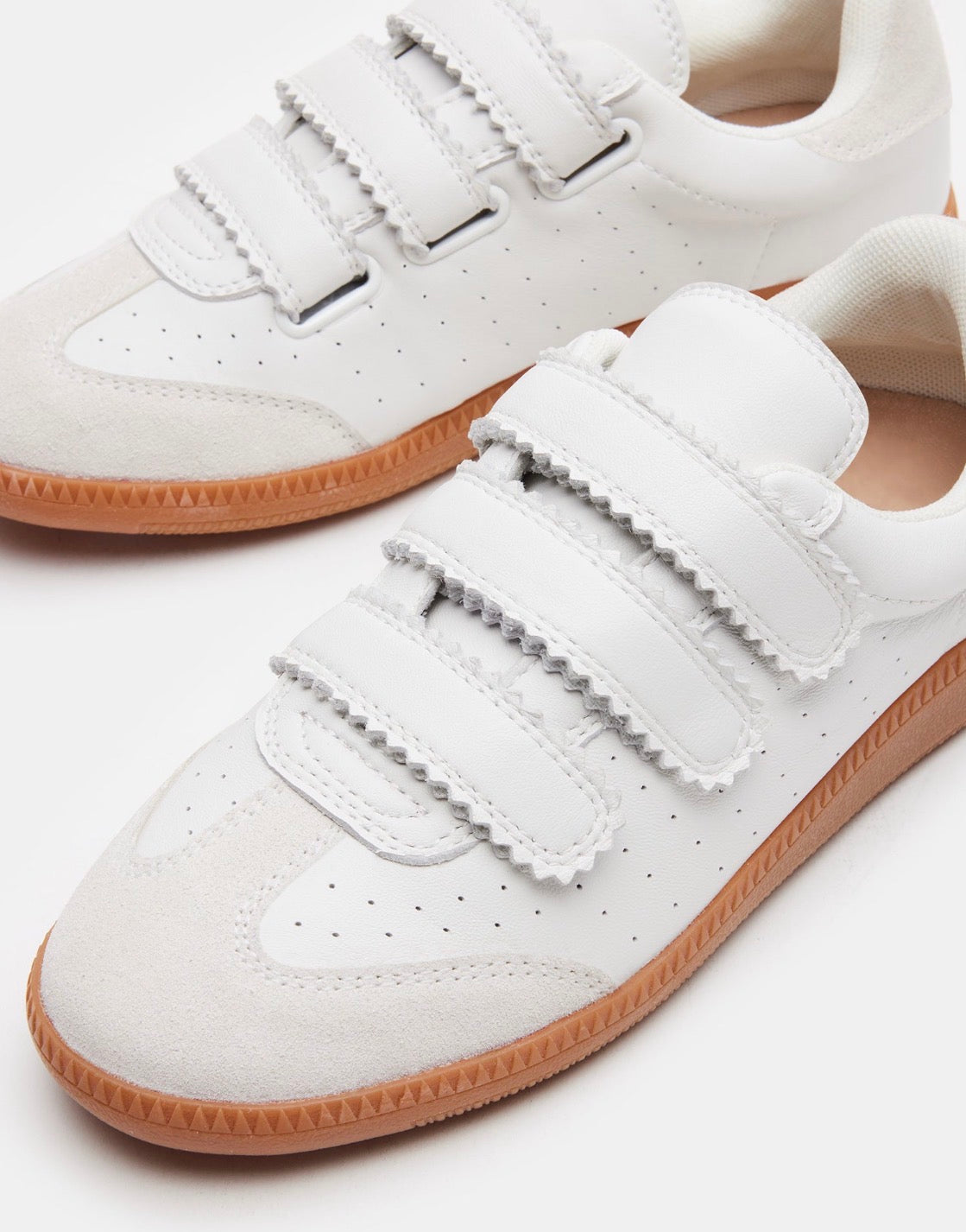 Steve Madden Momentum Women's Sneaker's