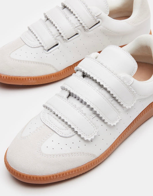 Steve Madden Momentum Women's Sneaker's