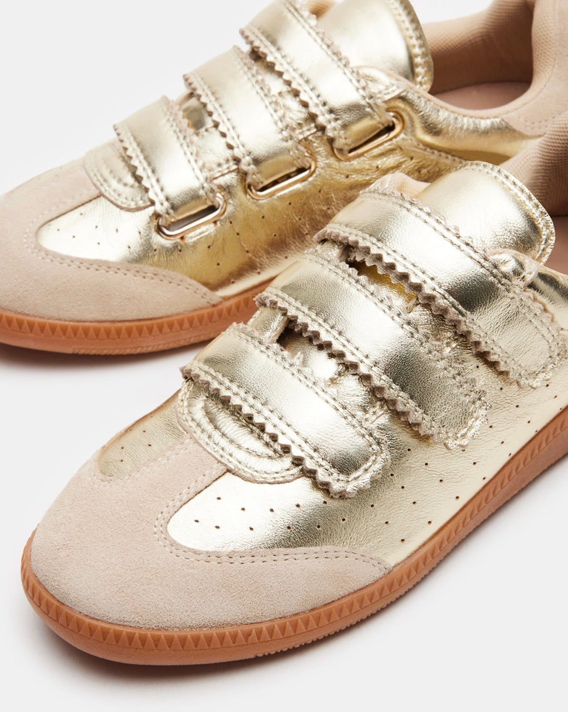 Steve Madden Momentum Women's Sneaker's
