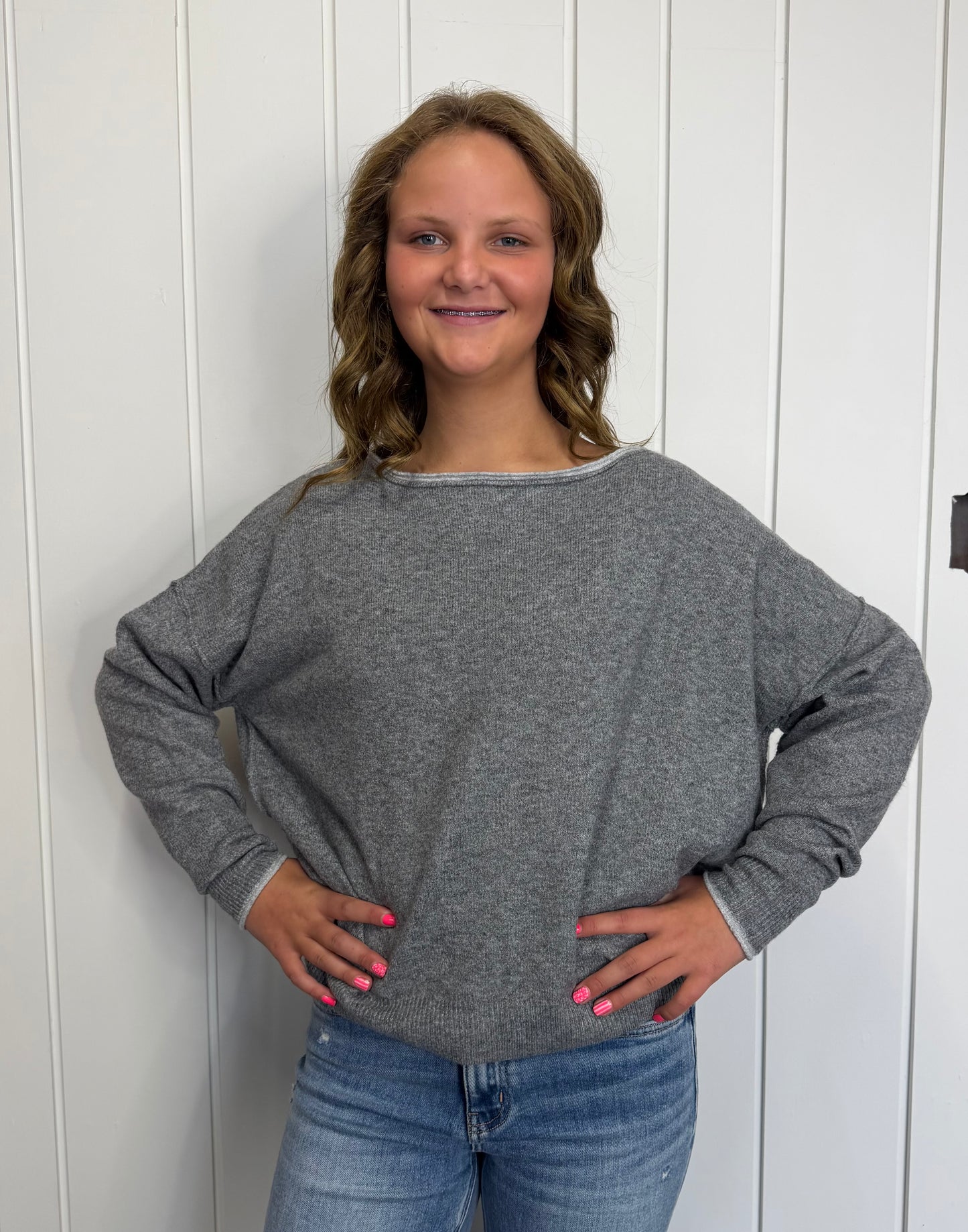 Cozy Classroom Top