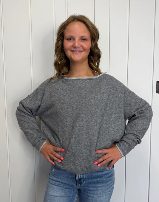 Cozy Classroom Top