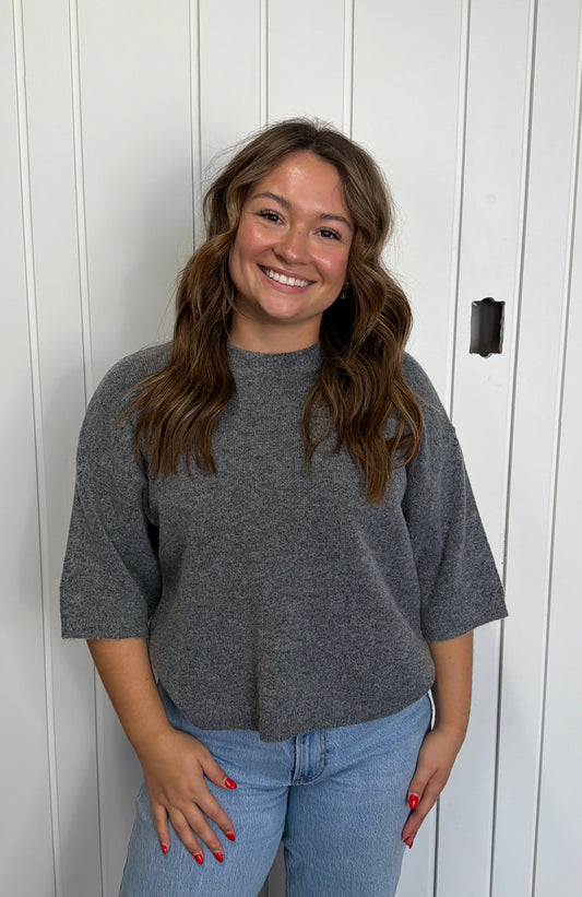 The Sunday Stroll Top