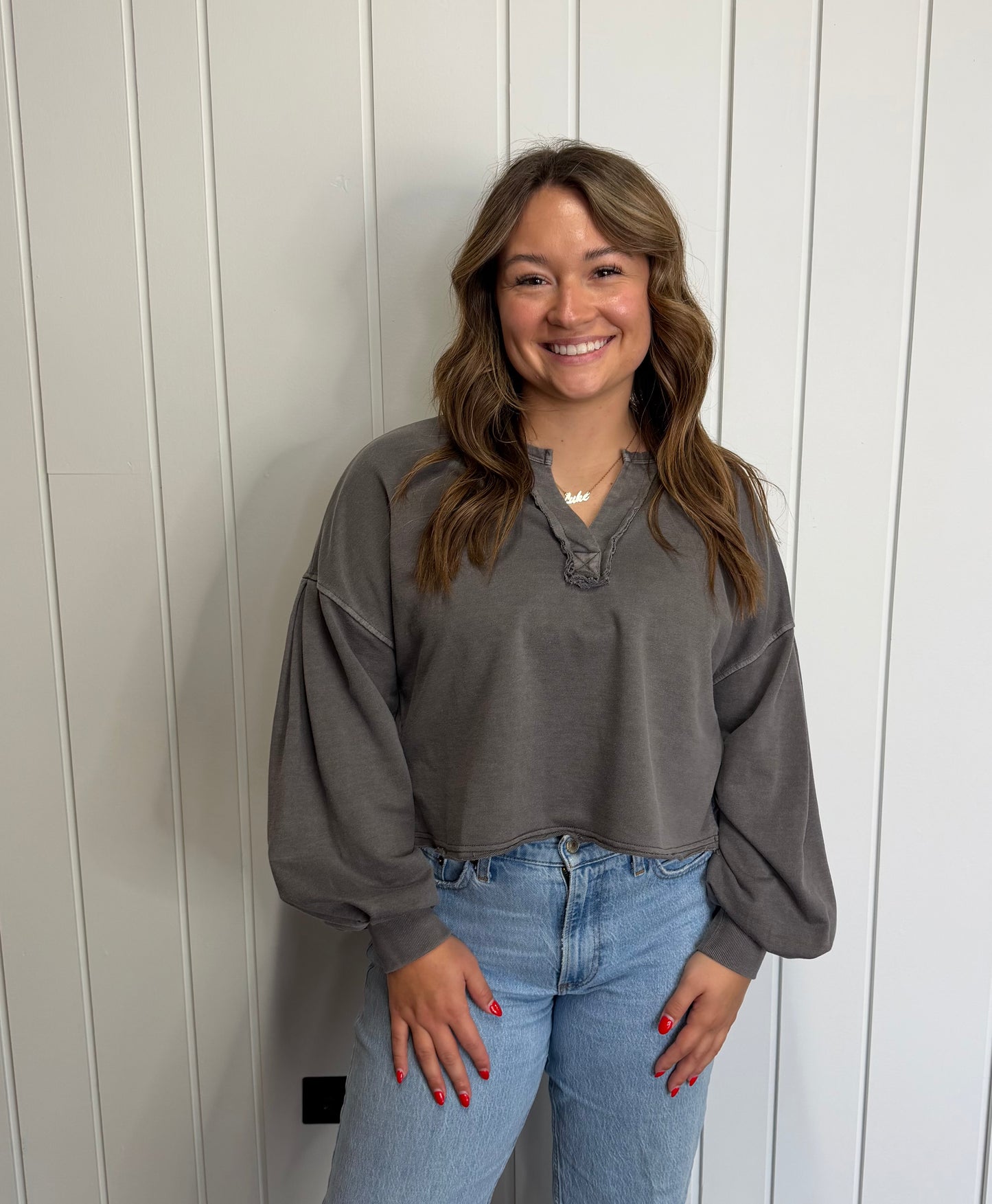 Everyday Staple Top
