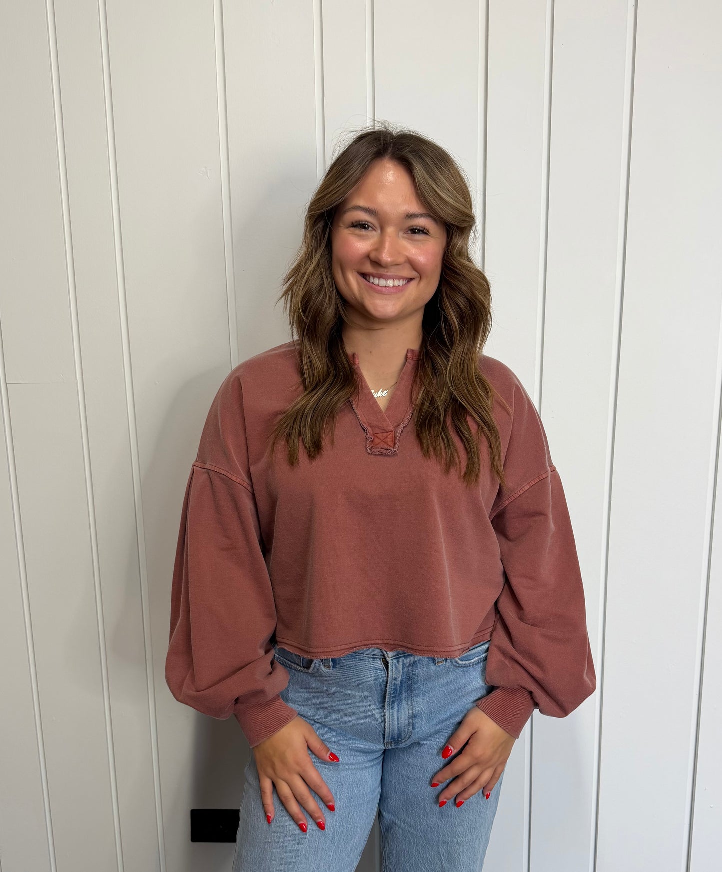 Everyday Staple Top