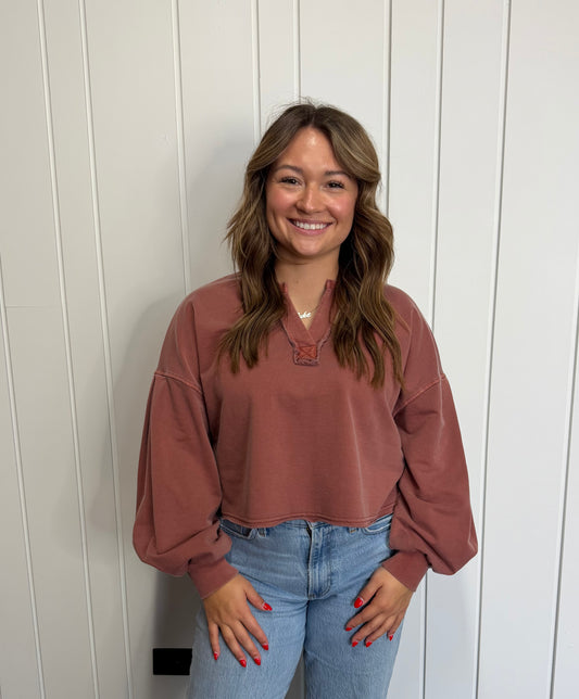 Everyday Staple Top