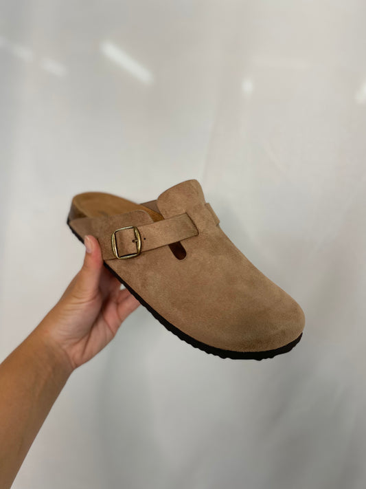 Buckle Berk Dupe