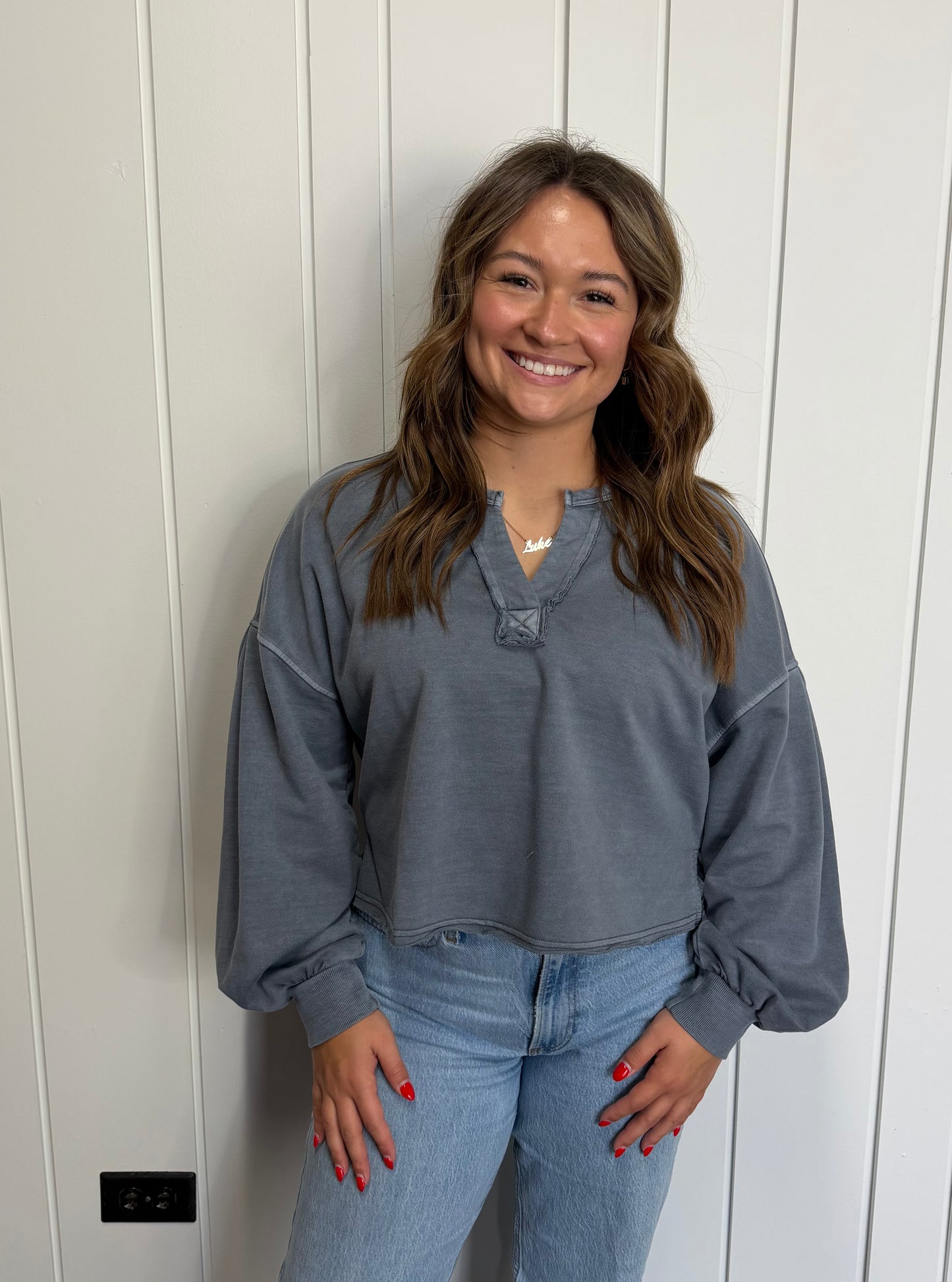 Everyday Staple Top