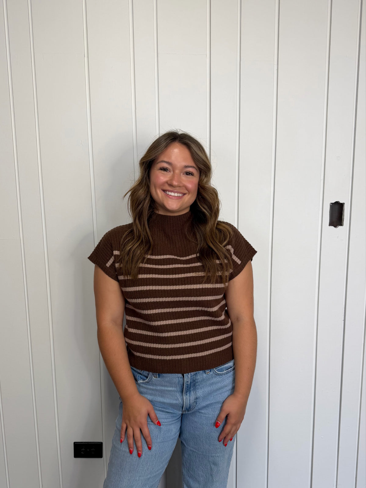 The Chestnut Top