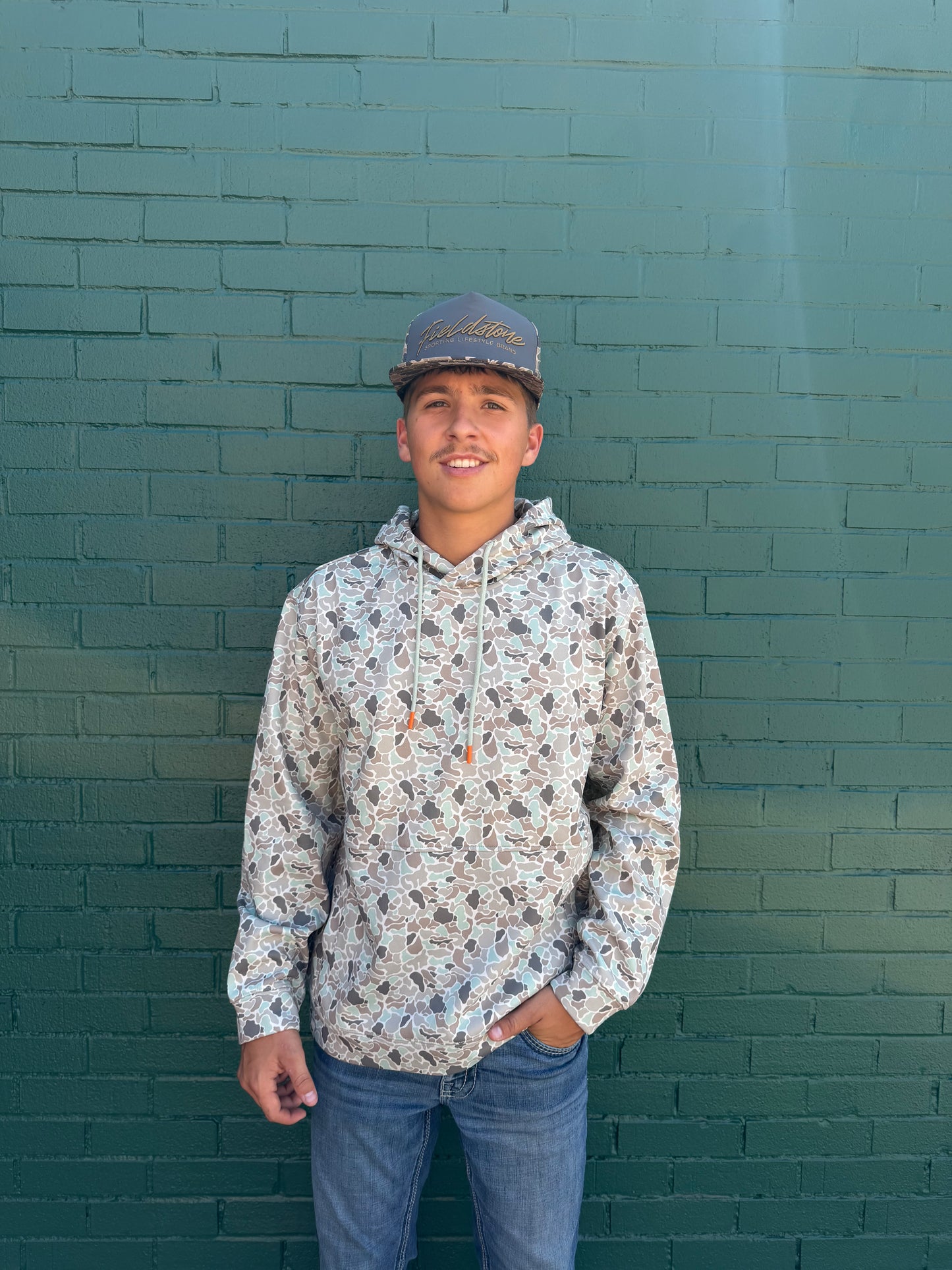 The Konnor Hoodie 2.0