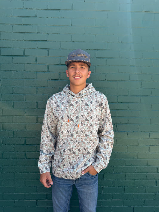 The Konnor Hoodie 2.0
