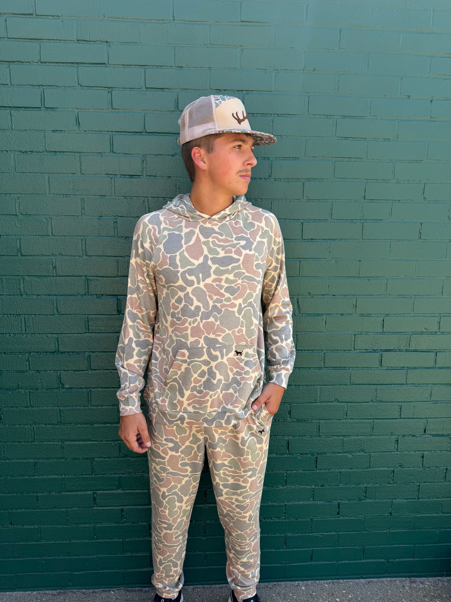 Performance Pant