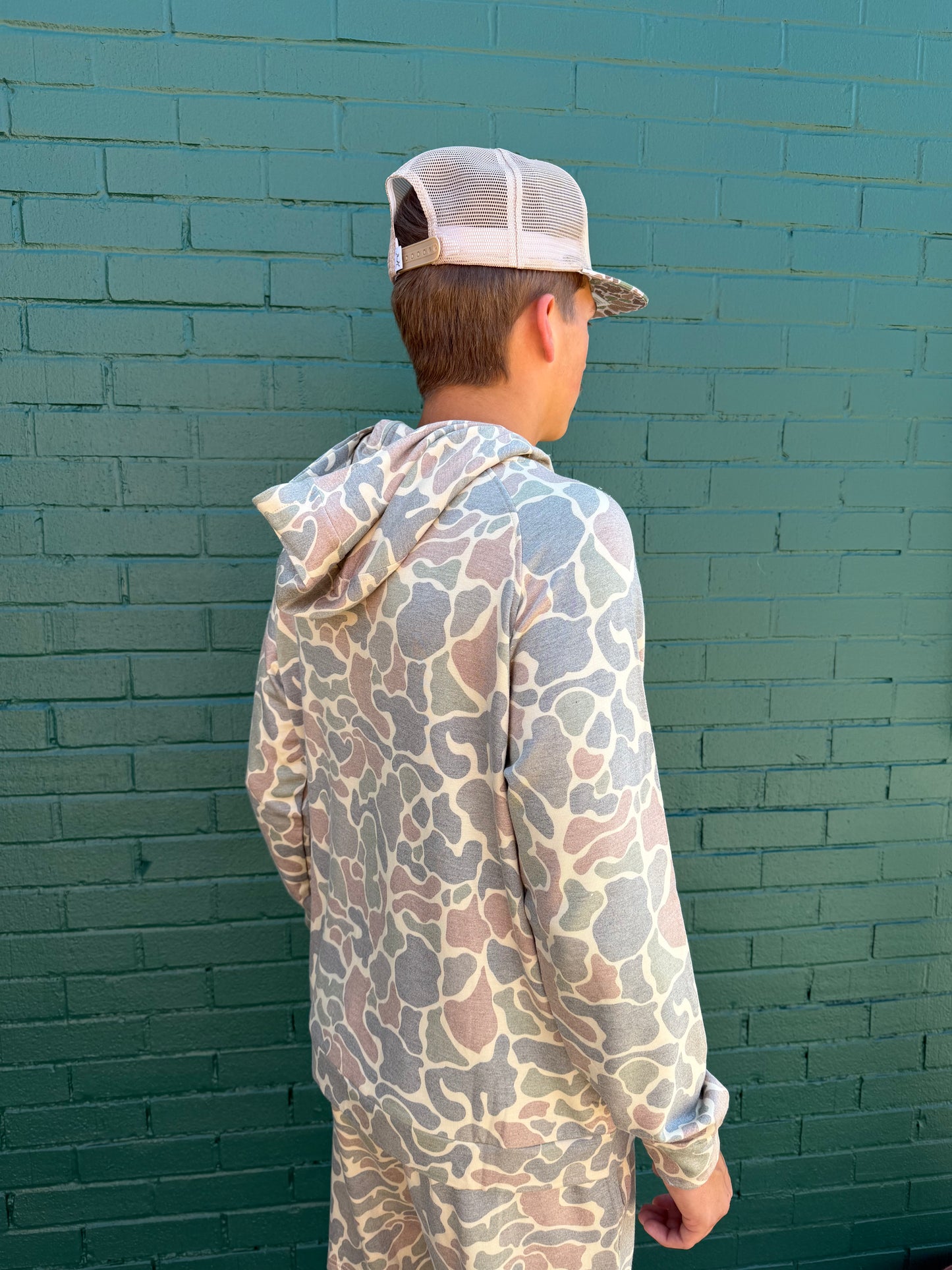 Performance Hoodie