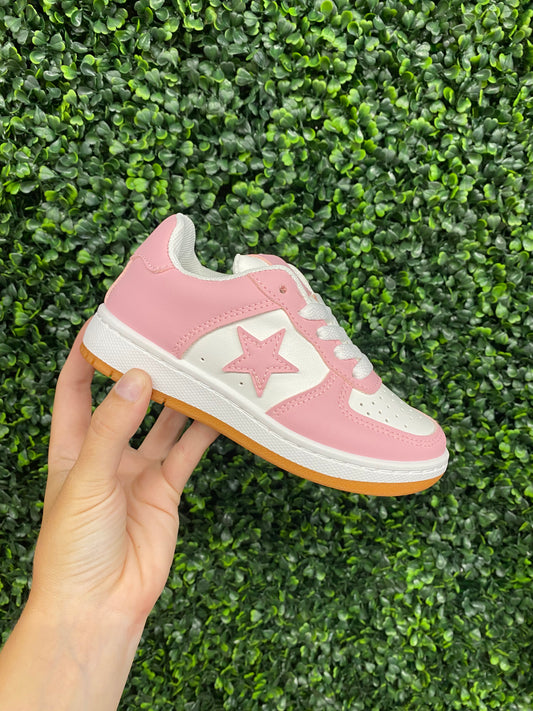 Kids Star Shoe