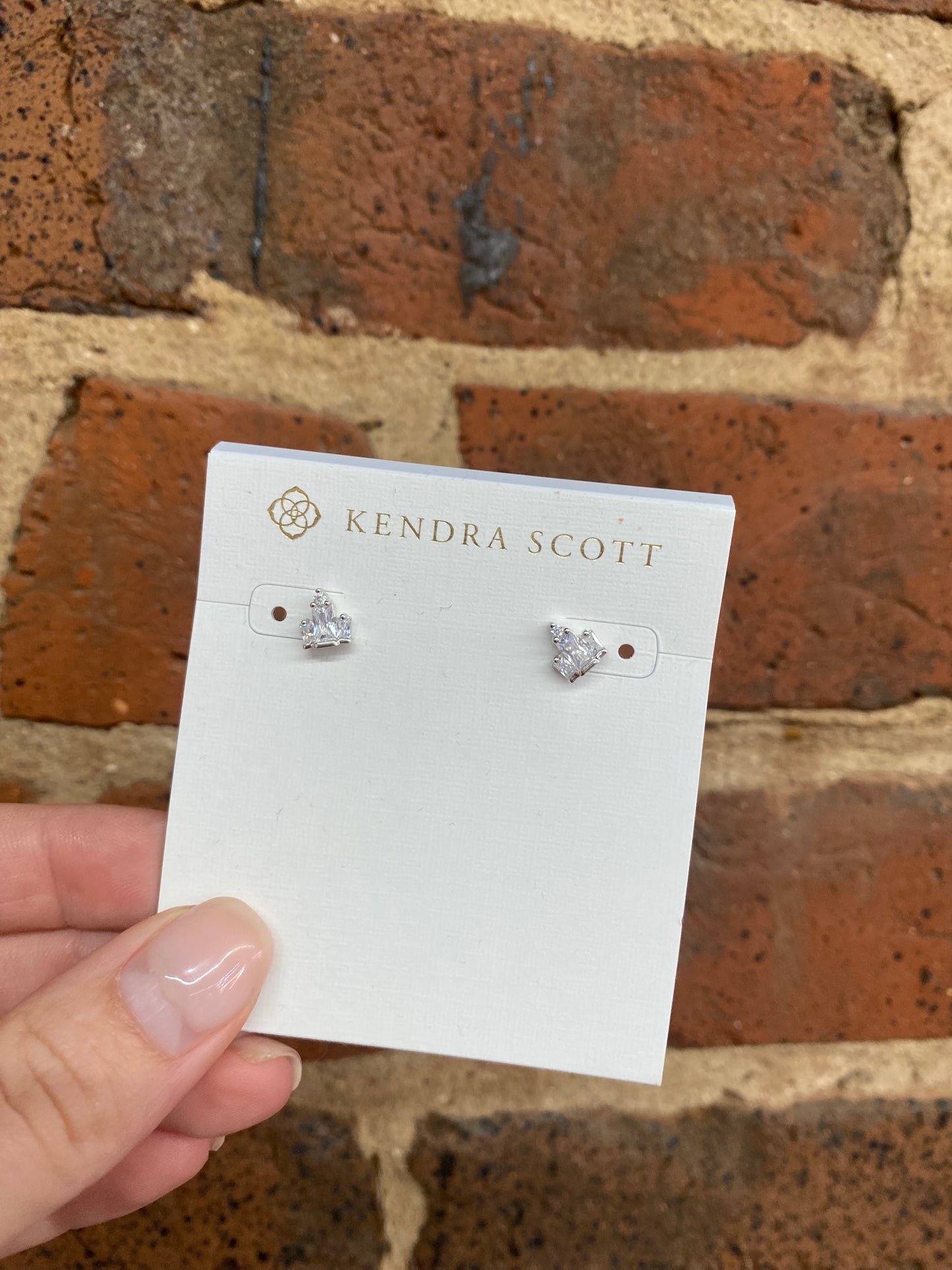 Kendra Scott Juliette Earrings