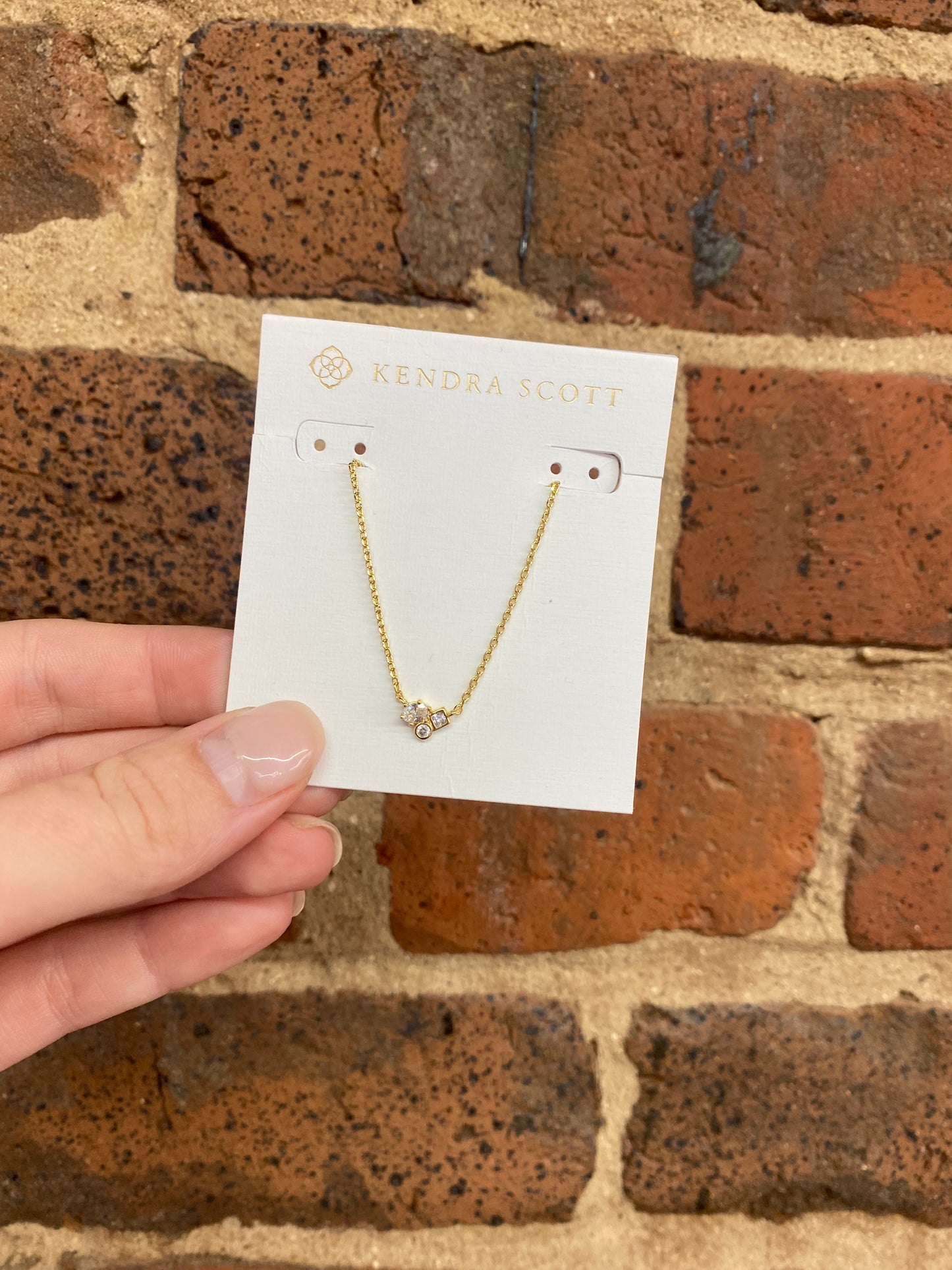 Kendra Scott Henry Necklace