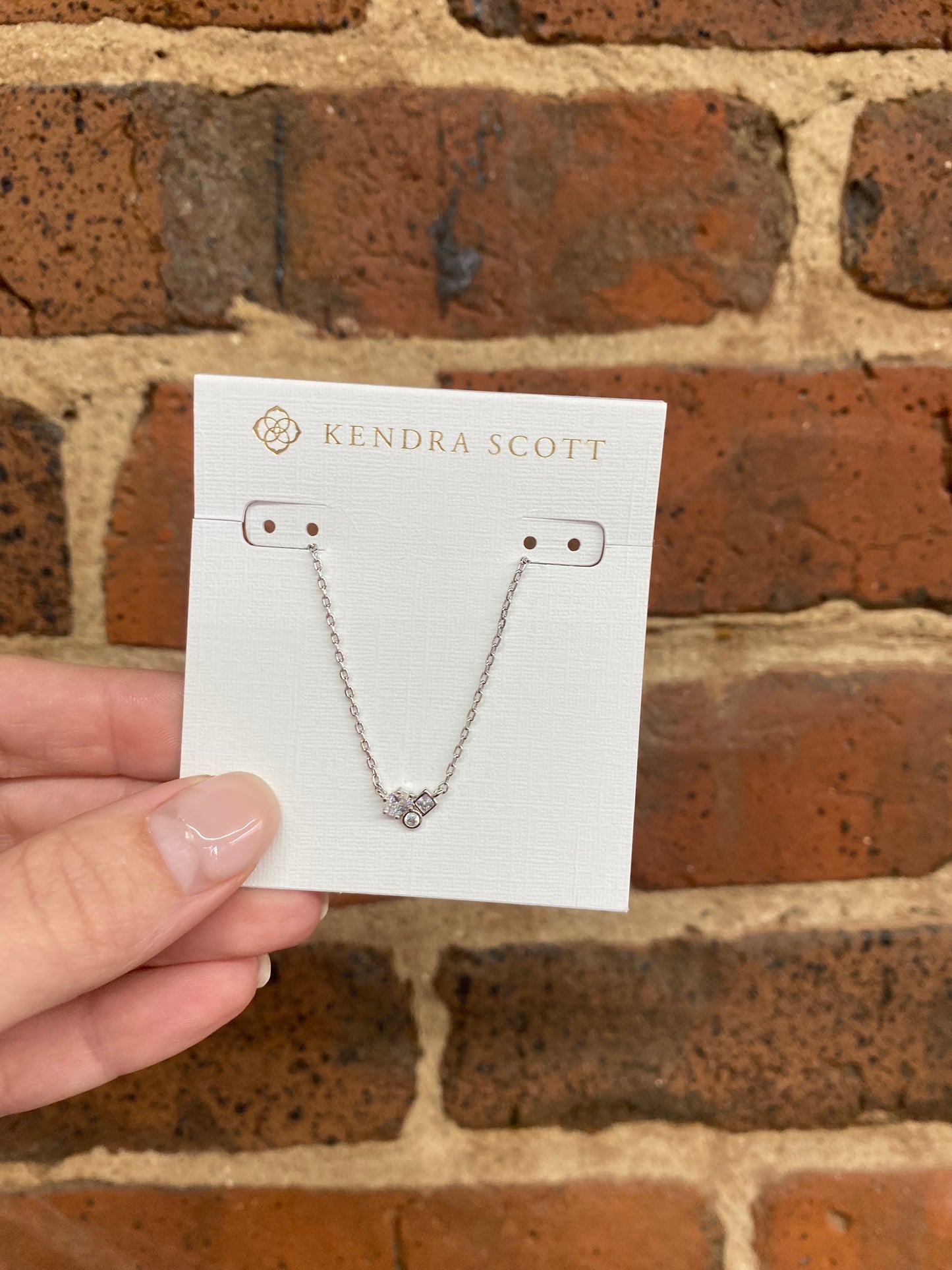 Kendra Scott Henry Necklace