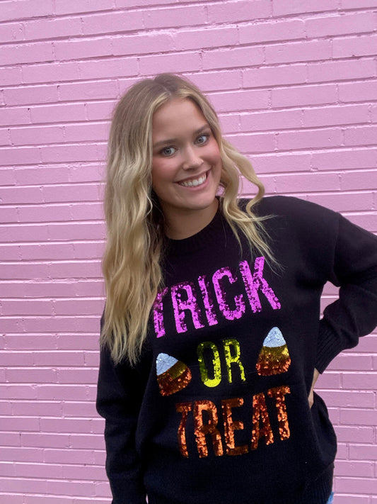 Trick or Treat