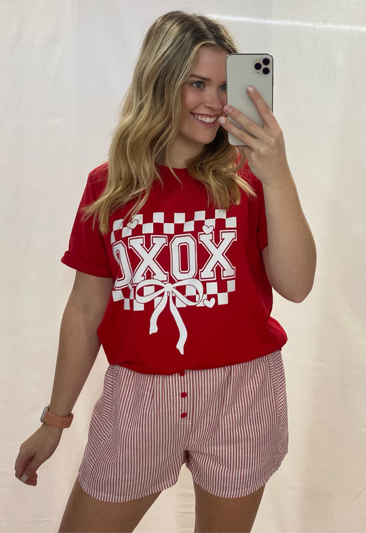 XOXO T-Shirt