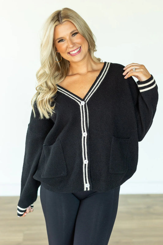 Go-To Cardi