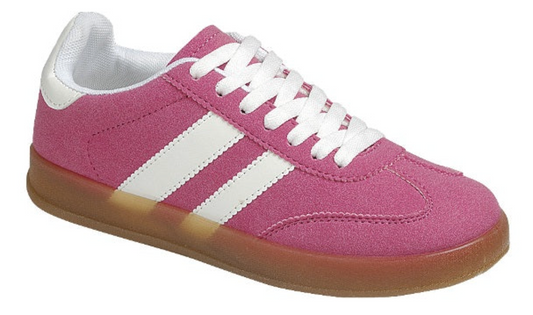 Pink Sneaker