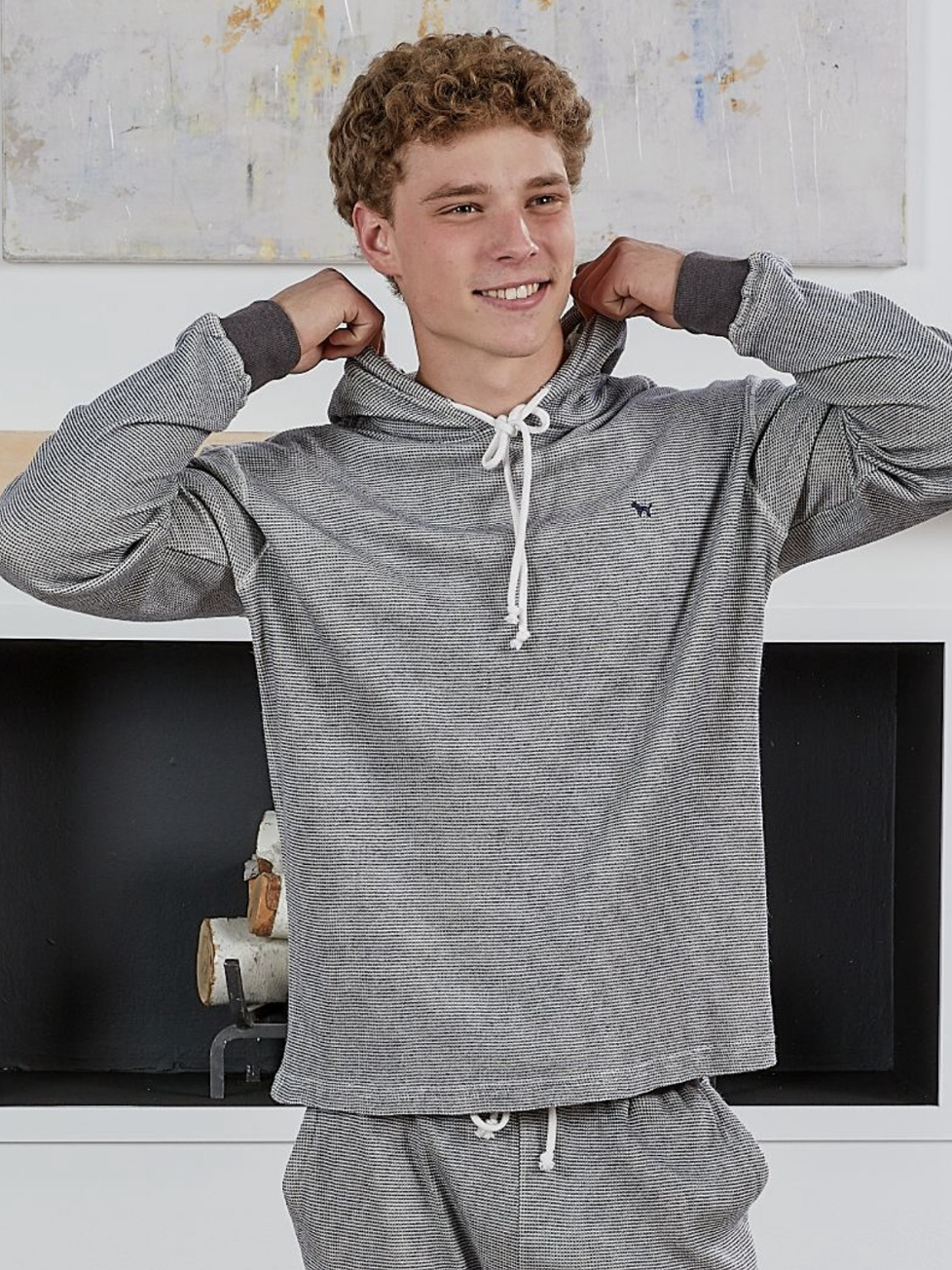 Men's Jogger Set