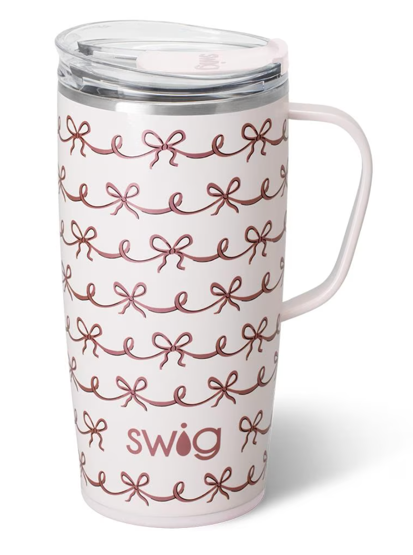 Swig Travel Mug 22oz