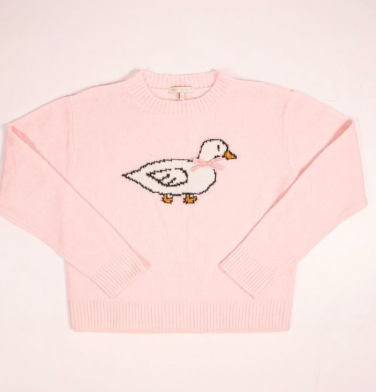 Goose Sweater