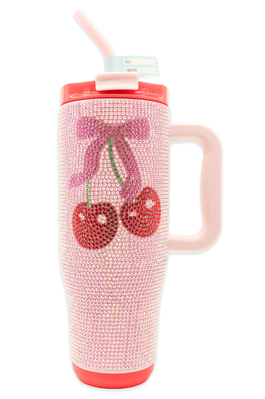 Dazzle Cherry Cup
