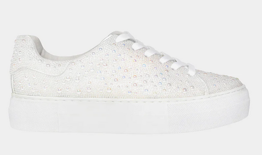 Pearl Shoe