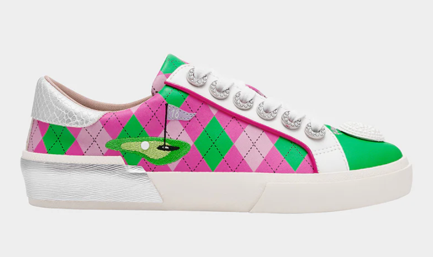 Golf Shoe
