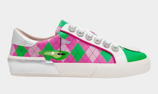 Golf Shoe