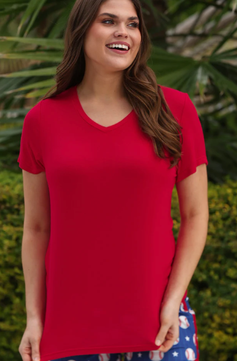 Basic Tee