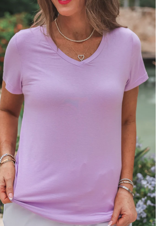 Basic Tee