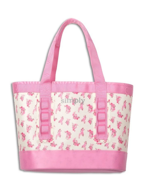 Simply Southern Tote Bag