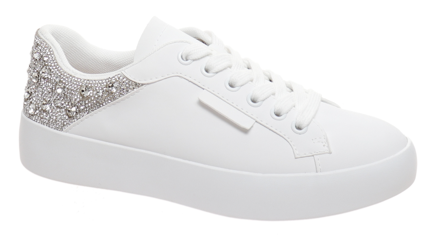 Glitz & Go Sneakers