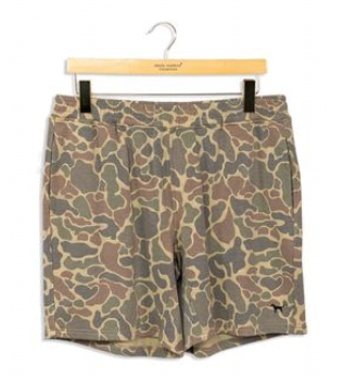 Performance Shorts