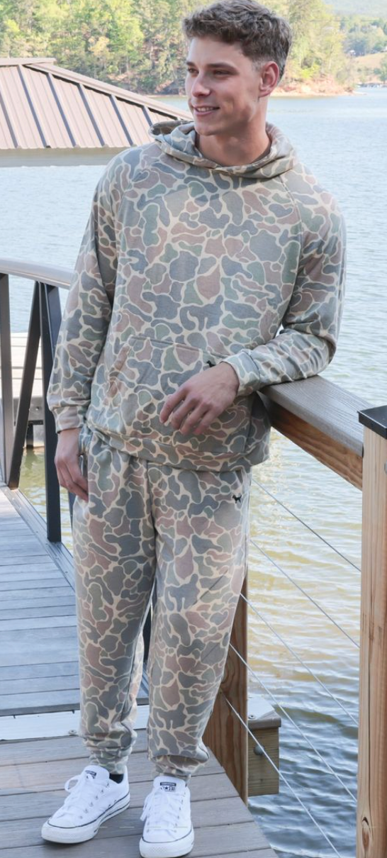 Performance Pant