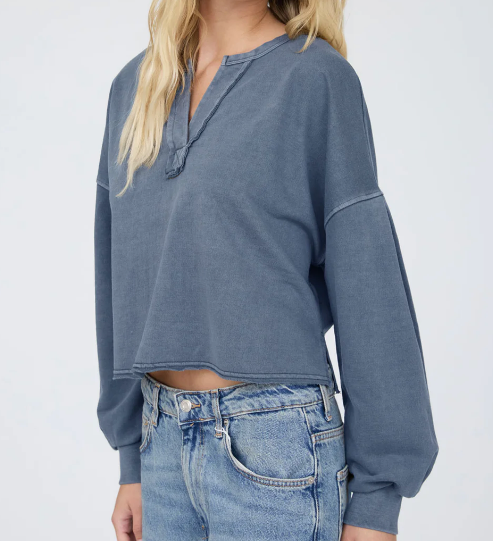 Everyday Staple Top