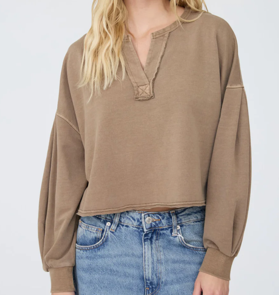Everyday Staple Top