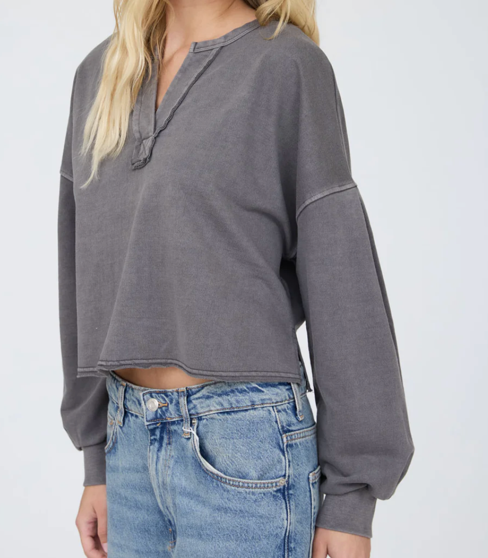 Everyday Staple Top