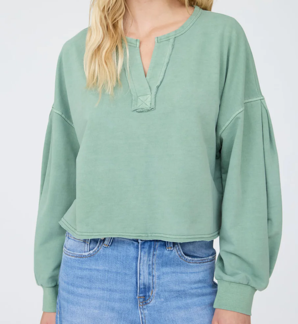 Everyday Staple Top