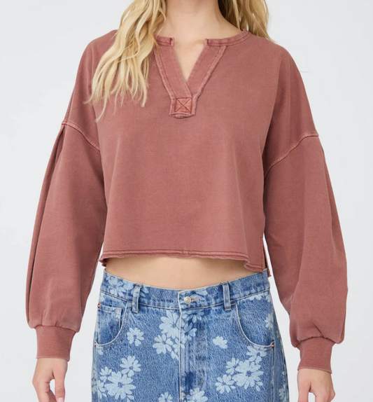 Everyday Staple Top