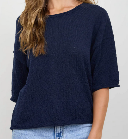 Fall Is Here Sweater