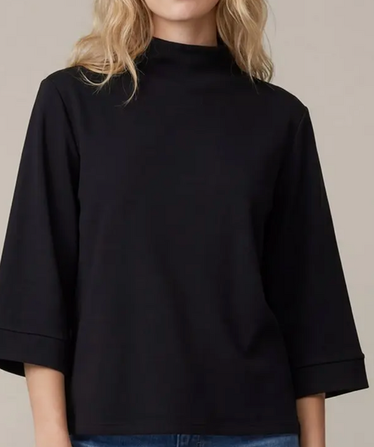 Cabin Fever Sweater