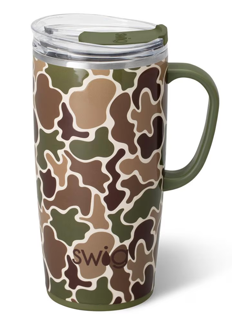 Swig Travel Mug 22oz