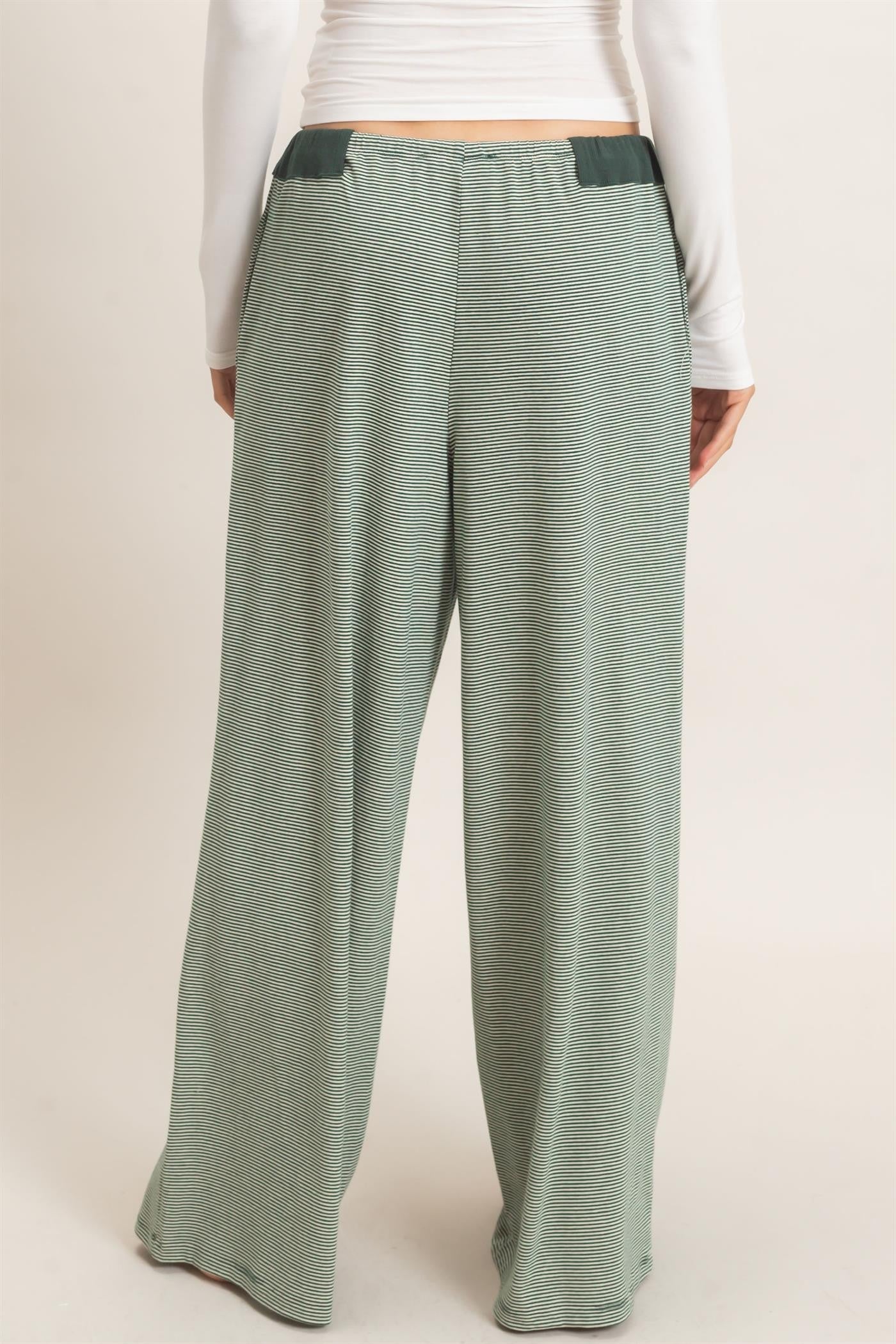 Christmas Eve Cozy Pant
