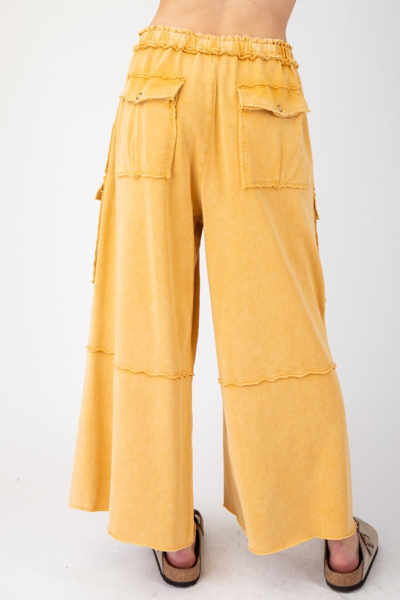 KC Chief Game Day Pant