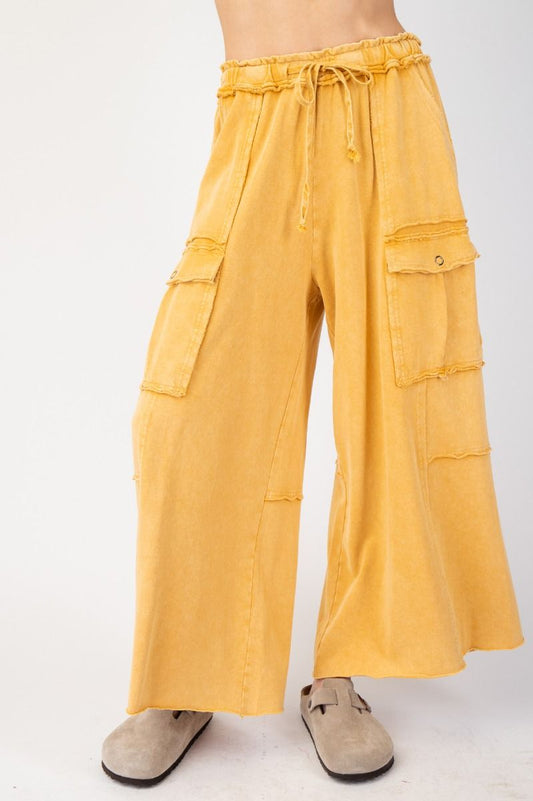KC Chief Game Day Pant