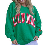 Christmas Lulu Mac