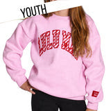 Youth Christmas Lulu Mac
